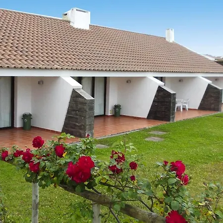 Holiday village Nossa Senhora da Estrela, Lagoa, São Miguel, Azores Lagoa  Exterior foto