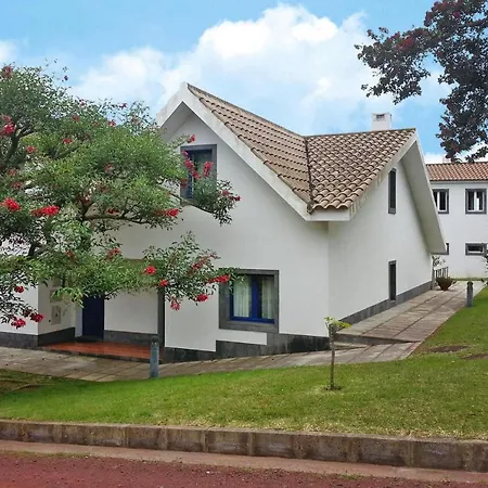 Holiday village Nossa Senhora da Estrela, Lagoa, São Miguel, Azores Lagoa  Exterior foto