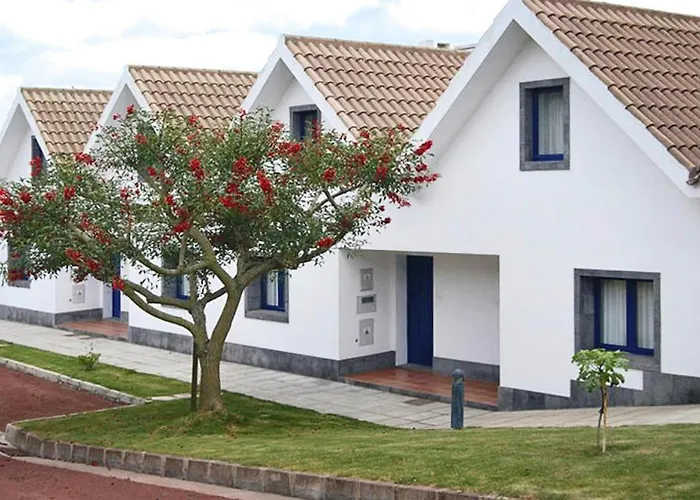 Holiday Village Nossa Senhora Da Estrela, Lagoa, Sao Miguel, Azores