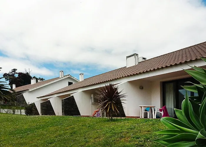 Holiday Village Nossa Senhora Da Estrela, Lagoa, Sao Miguel, Azores