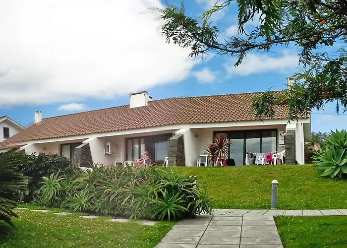 Holiday Village Nossa Senhora Da Estrela, Lagoa, Sao Miguel, Azores