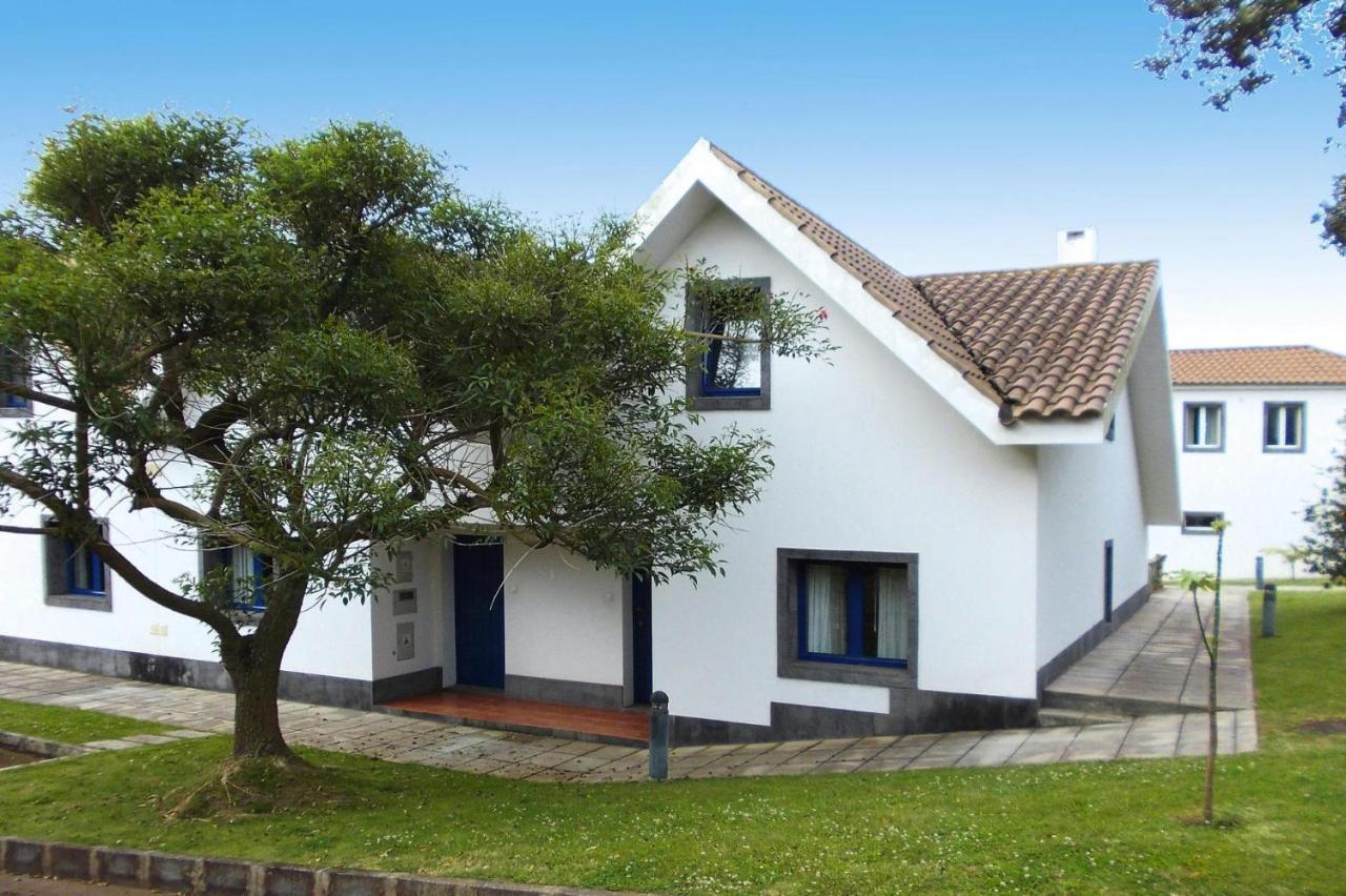 Village Nossa Senhora Da Estrela, Lagoa, Sao Miguel, Azores *